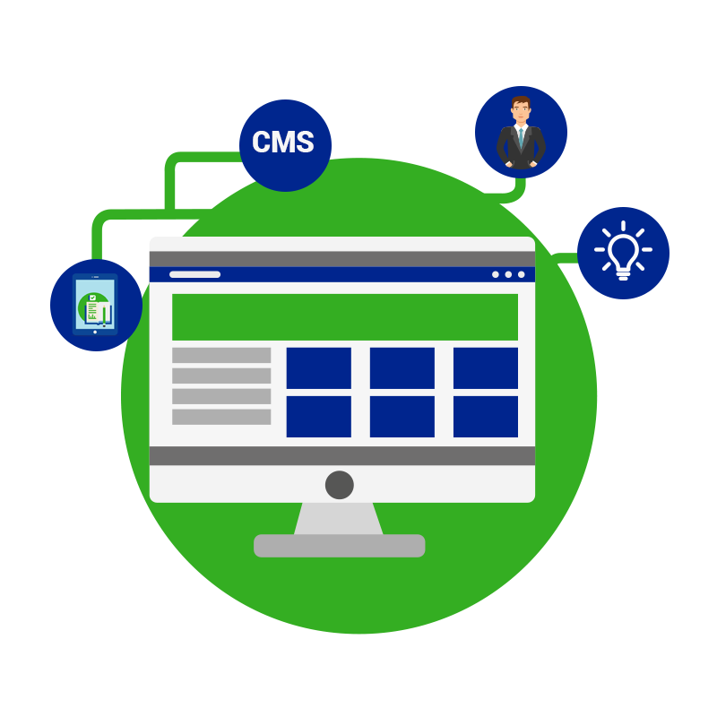 CourseManagement Image